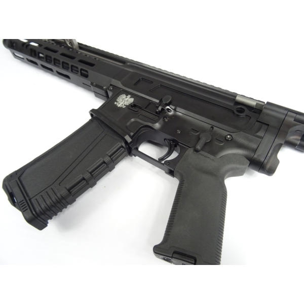 Karabinek J&C Armament Black Widow Mk.III kal. 223Rem